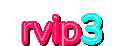 rvip3 — logo kanal