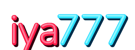 iya777 — logo kanal