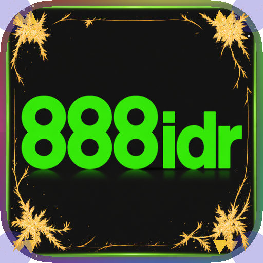 888idr — mitra unggulan