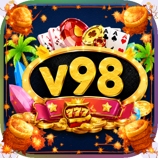 v98 — mitra unggulan