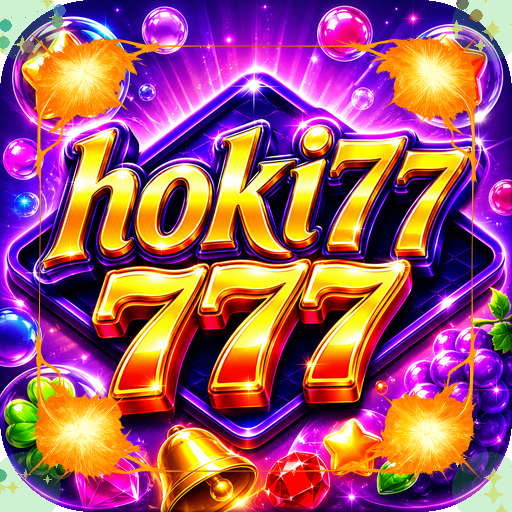 hoki777 — mitra unggulan