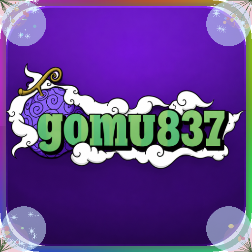 gomu837 — mitra unggulan